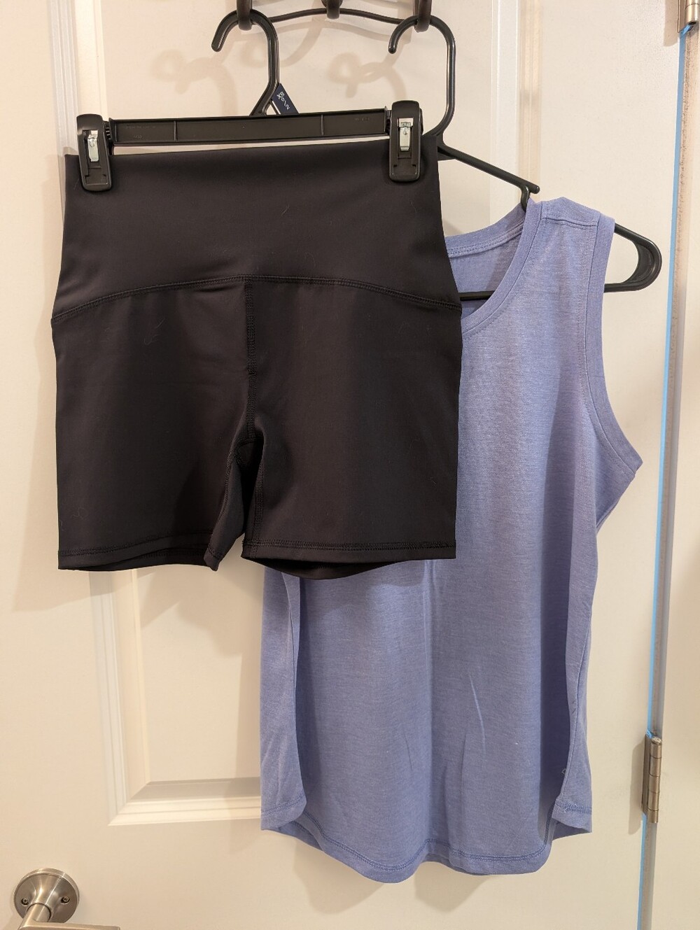 Workout SET